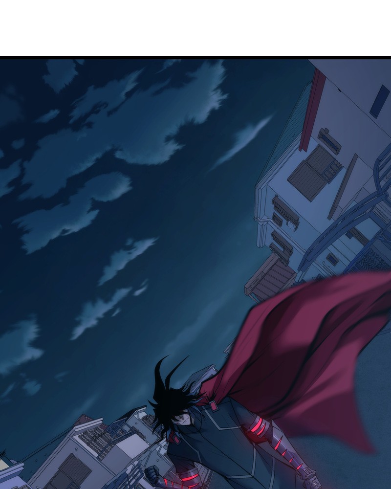 MONOCHROME – Manhwa Chapter 12 - page 41