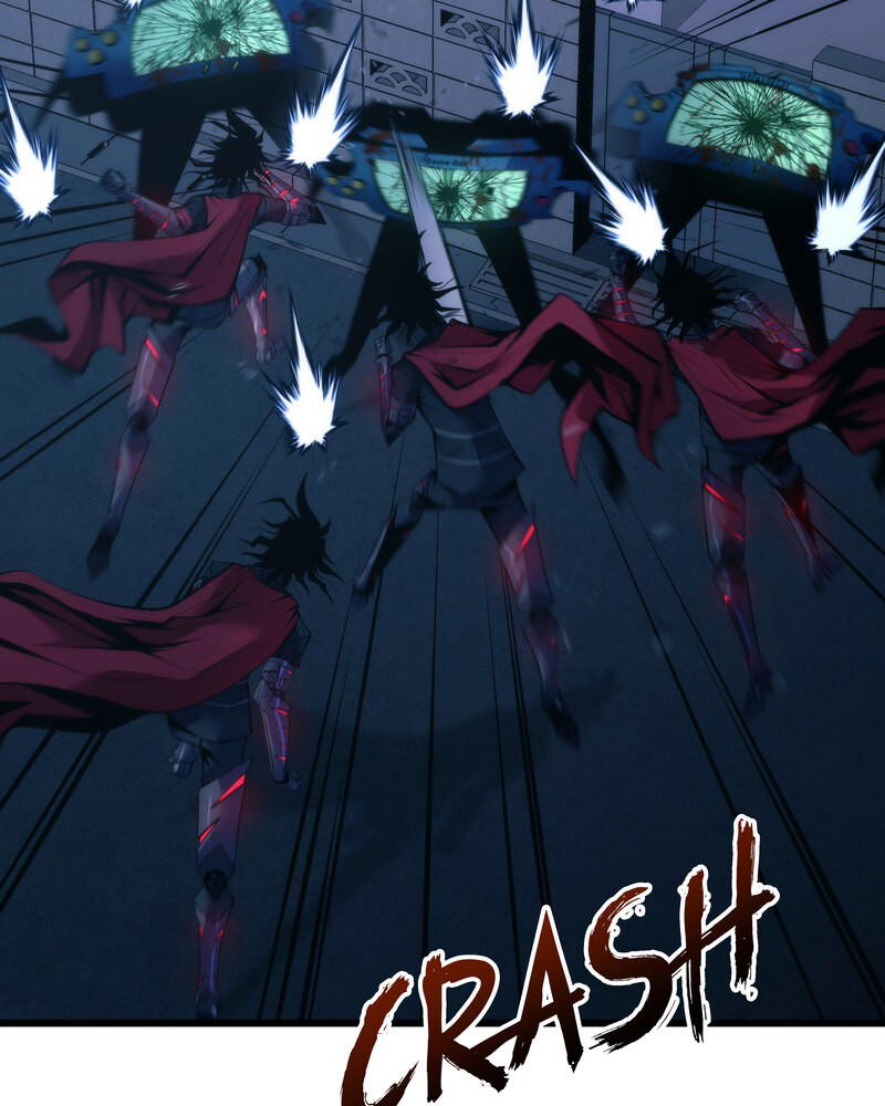 MONOCHROME – Manhwa Chapter 12 - page 90