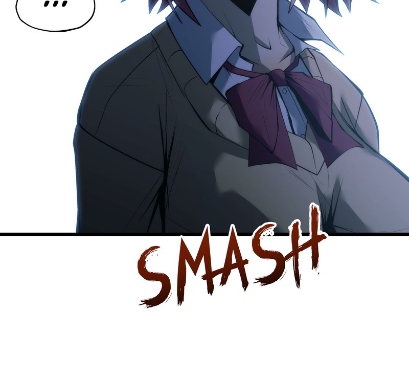 MONOCHROME – Manhwa Chapter 12 - page 92