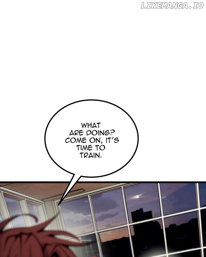 MONOCHROME – Manhwa Chapter 61 - page 103