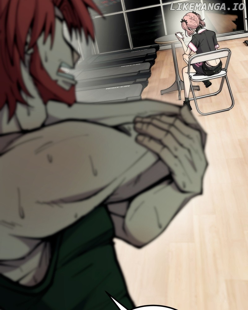 MONOCHROME – Manhwa Chapter 61 - page 104