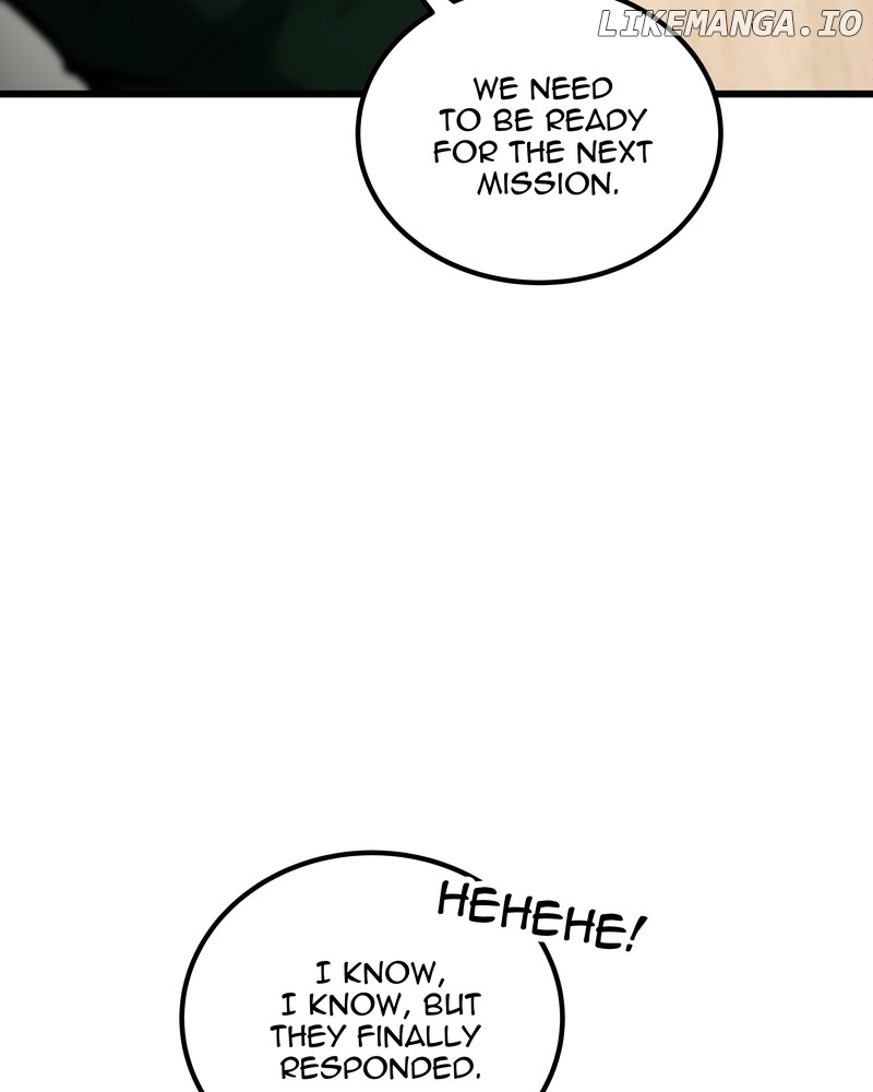 MONOCHROME – Manhwa Chapter 61 - page 105