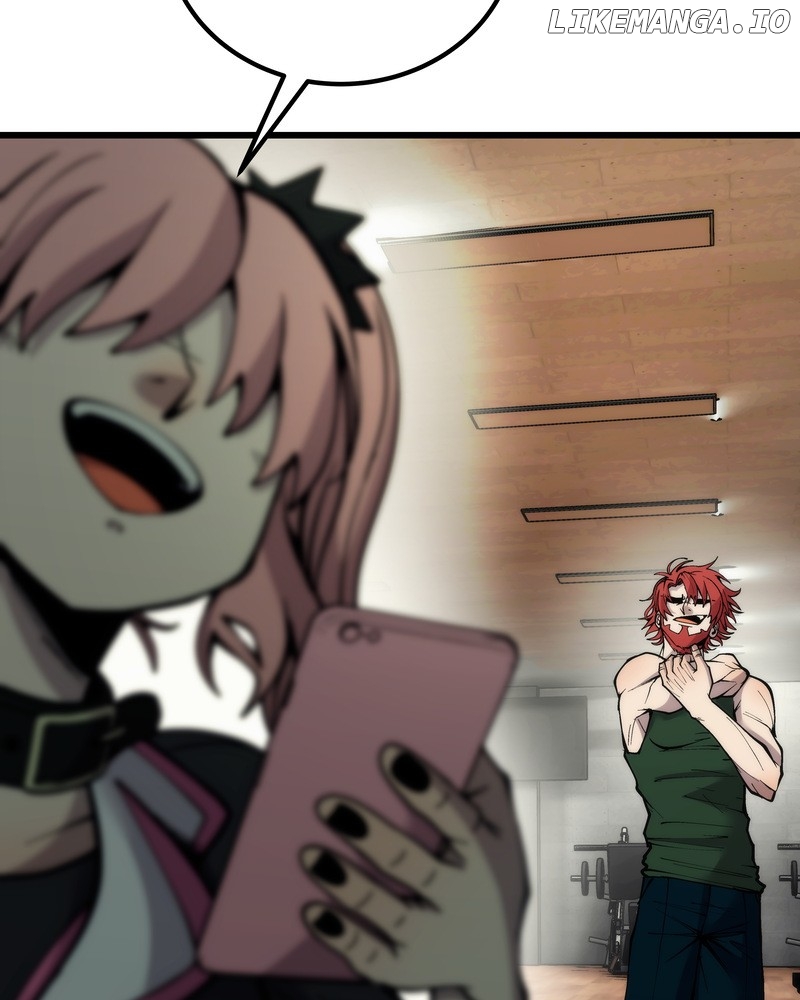 MONOCHROME – Manhwa Chapter 61 - page 106