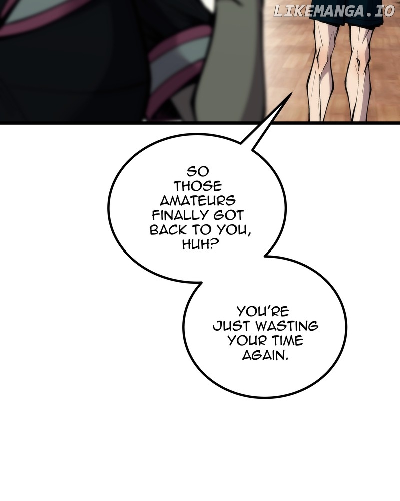 MONOCHROME – Manhwa Chapter 61 - page 107