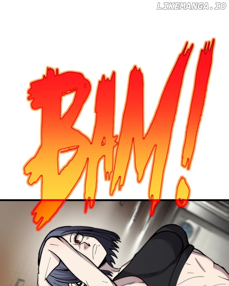 MONOCHROME – Manhwa Chapter 61 - page 109