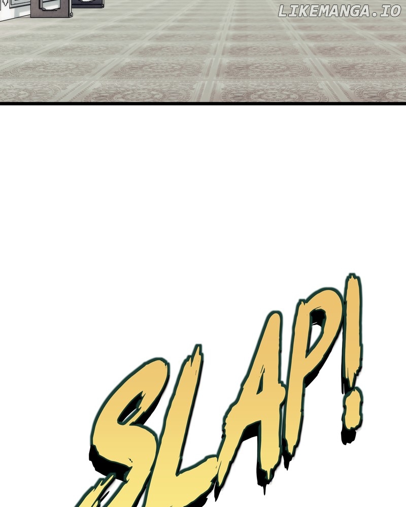 MONOCHROME – Manhwa Chapter 61 - page 11