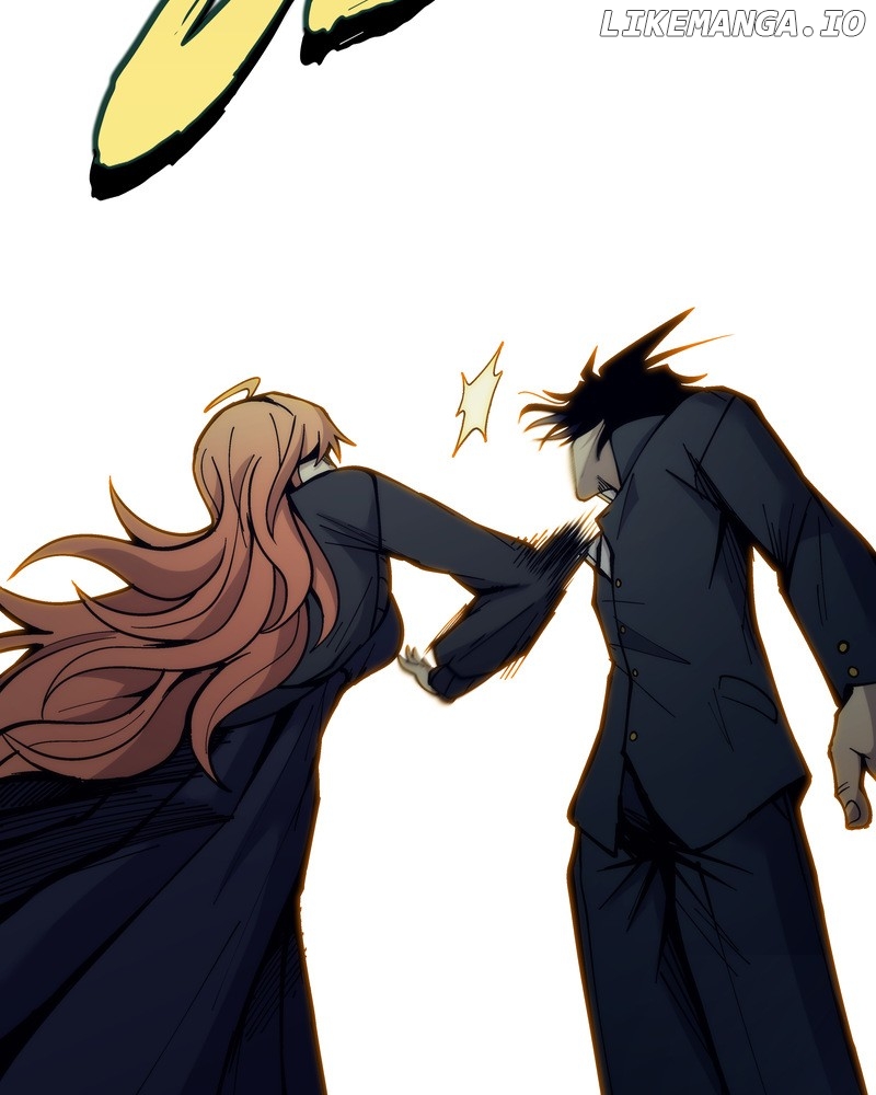 MONOCHROME – Manhwa Chapter 61 - page 12