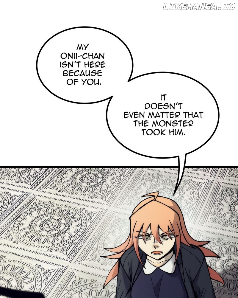 MONOCHROME – Manhwa Chapter 61 - page 15