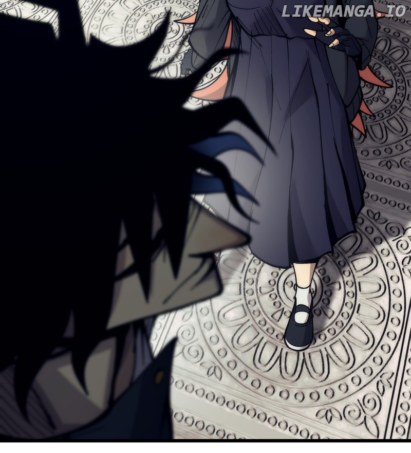 MONOCHROME – Manhwa Chapter 61 - page 16