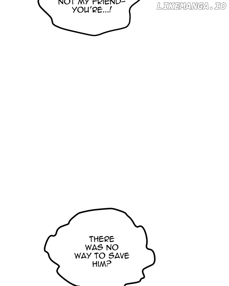MONOCHROME – Manhwa Chapter 61 - page 22