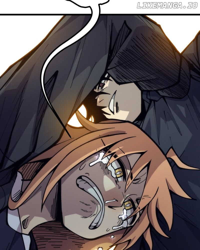 MONOCHROME – Manhwa Chapter 61 - page 23