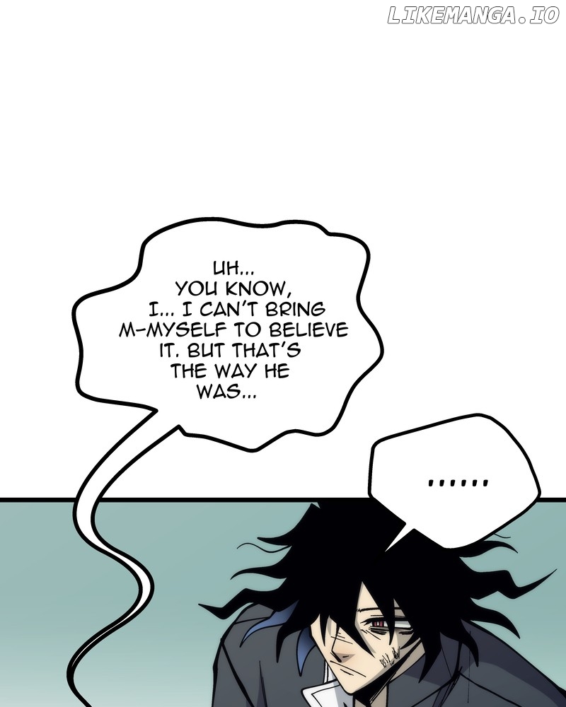 MONOCHROME – Manhwa Chapter 61 - page 25