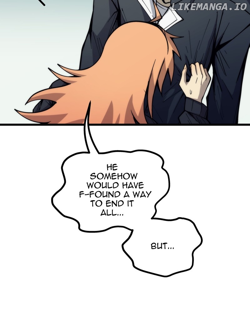 MONOCHROME – Manhwa Chapter 61 - page 26
