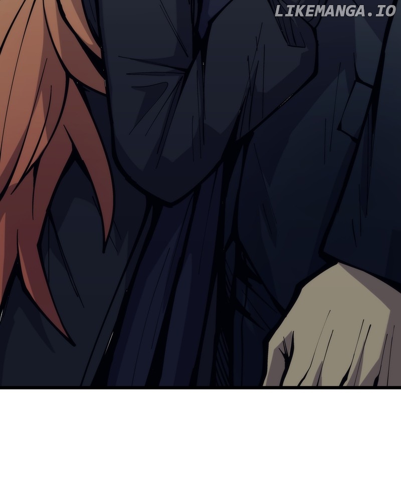 MONOCHROME – Manhwa Chapter 61 - page 29