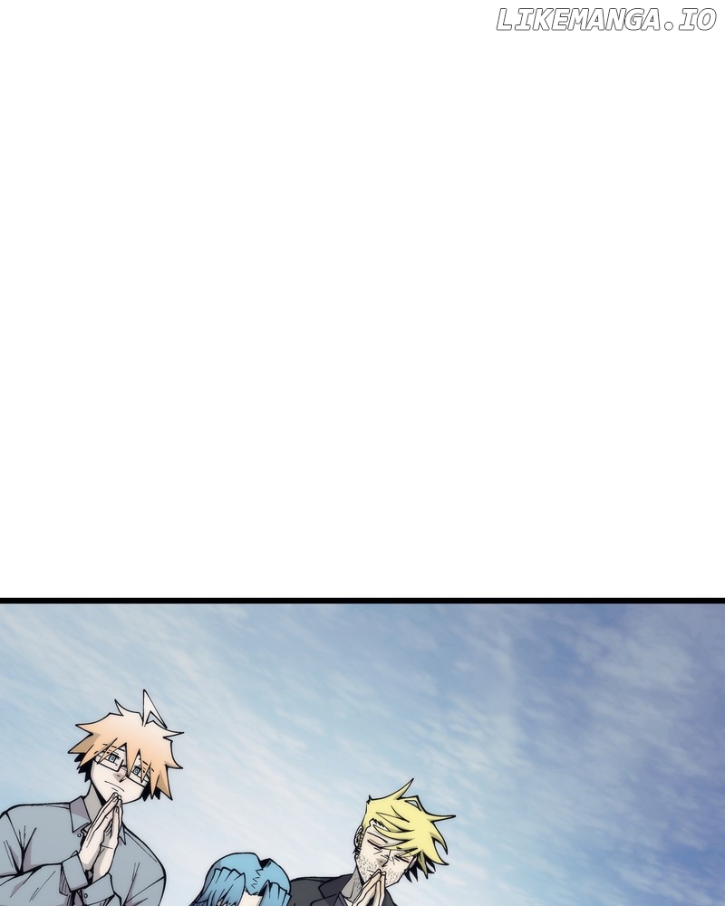 MONOCHROME – Manhwa Chapter 61 - page 3