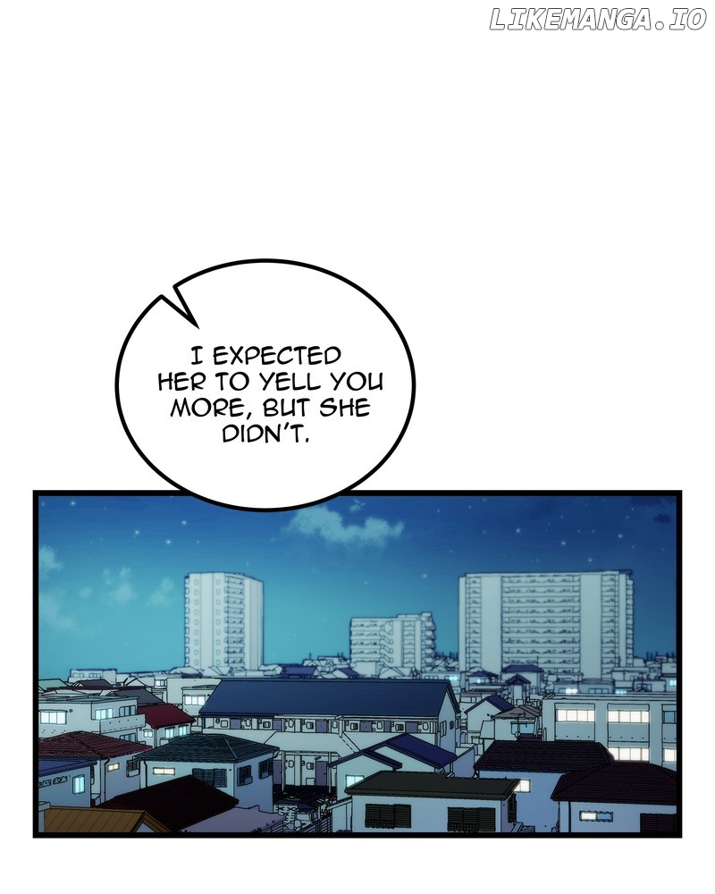MONOCHROME – Manhwa Chapter 61 - page 33