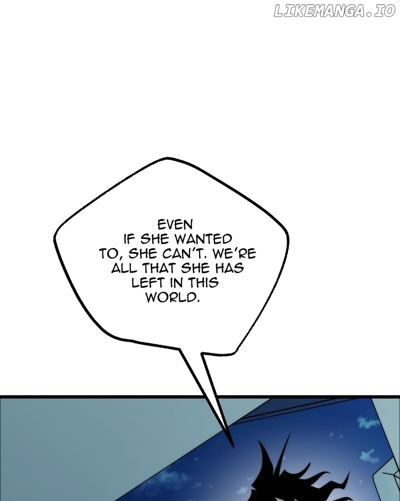 MONOCHROME – Manhwa Chapter 61 - page 34