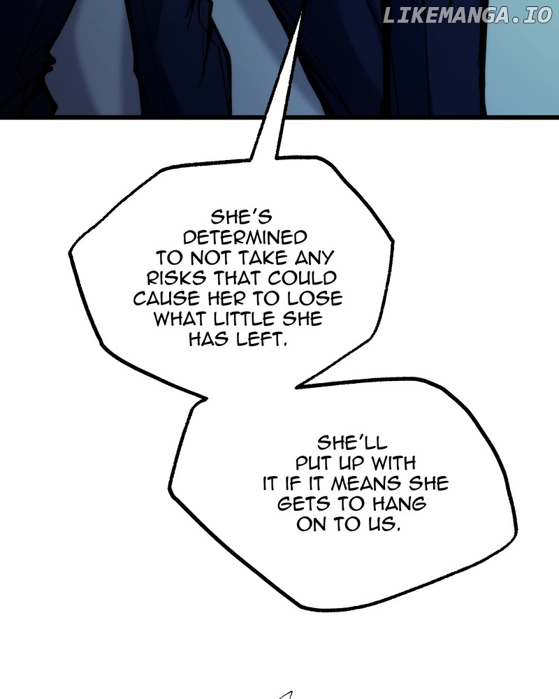 MONOCHROME – Manhwa Chapter 61 - page 36