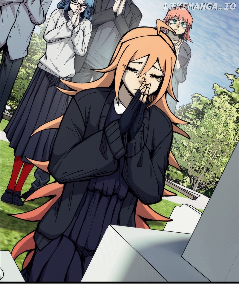 MONOCHROME – Manhwa Chapter 61 - page 4
