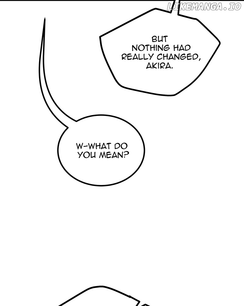 MONOCHROME – Manhwa Chapter 61 - page 42