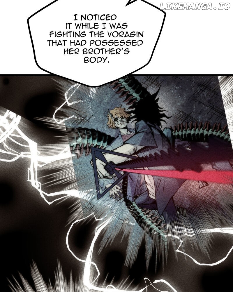 MONOCHROME – Manhwa Chapter 61 - page 43