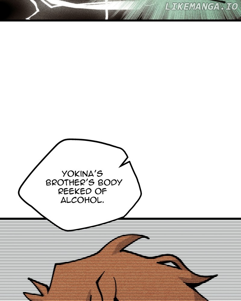 MONOCHROME – Manhwa Chapter 61 - page 45