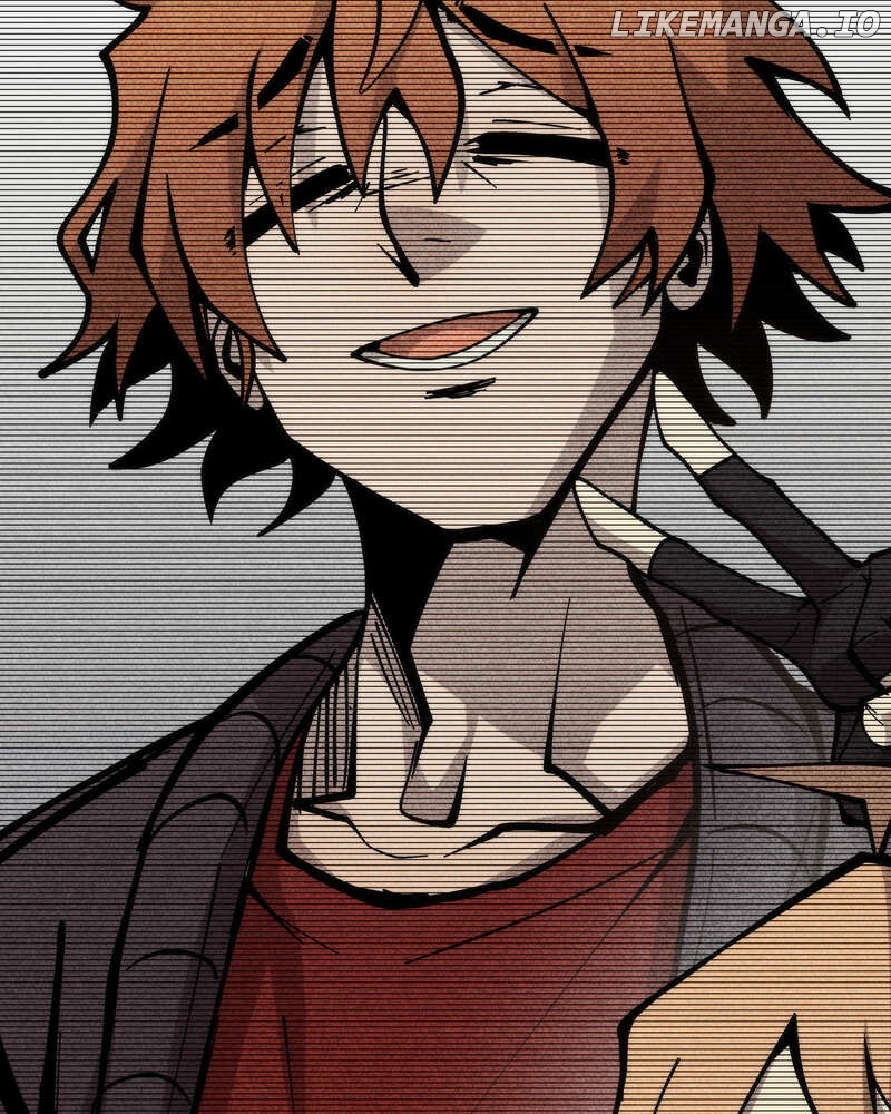 MONOCHROME – Manhwa Chapter 61 - page 46