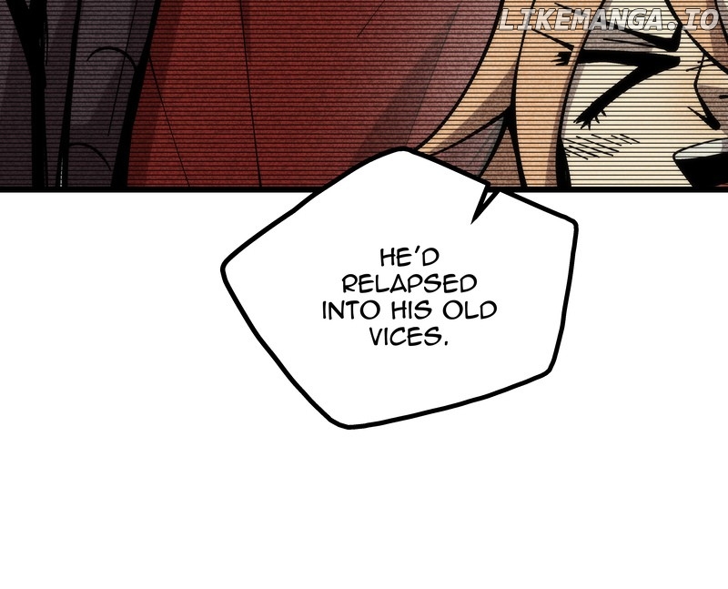 MONOCHROME – Manhwa Chapter 61 - page 47