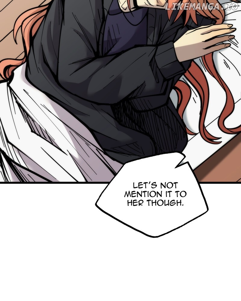 MONOCHROME – Manhwa Chapter 61 - page 49