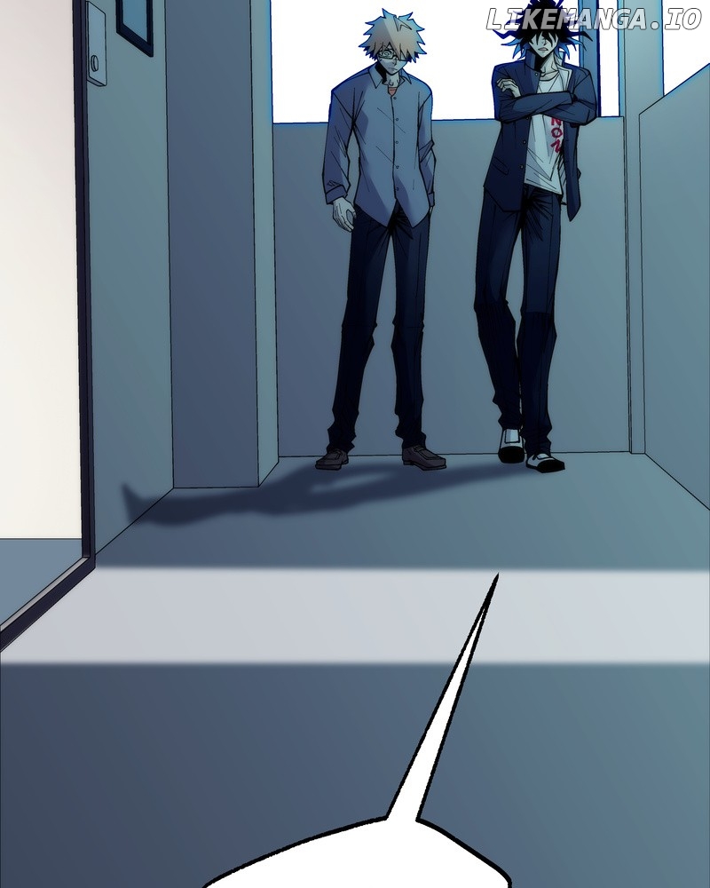 MONOCHROME – Manhwa Chapter 61 - page 51