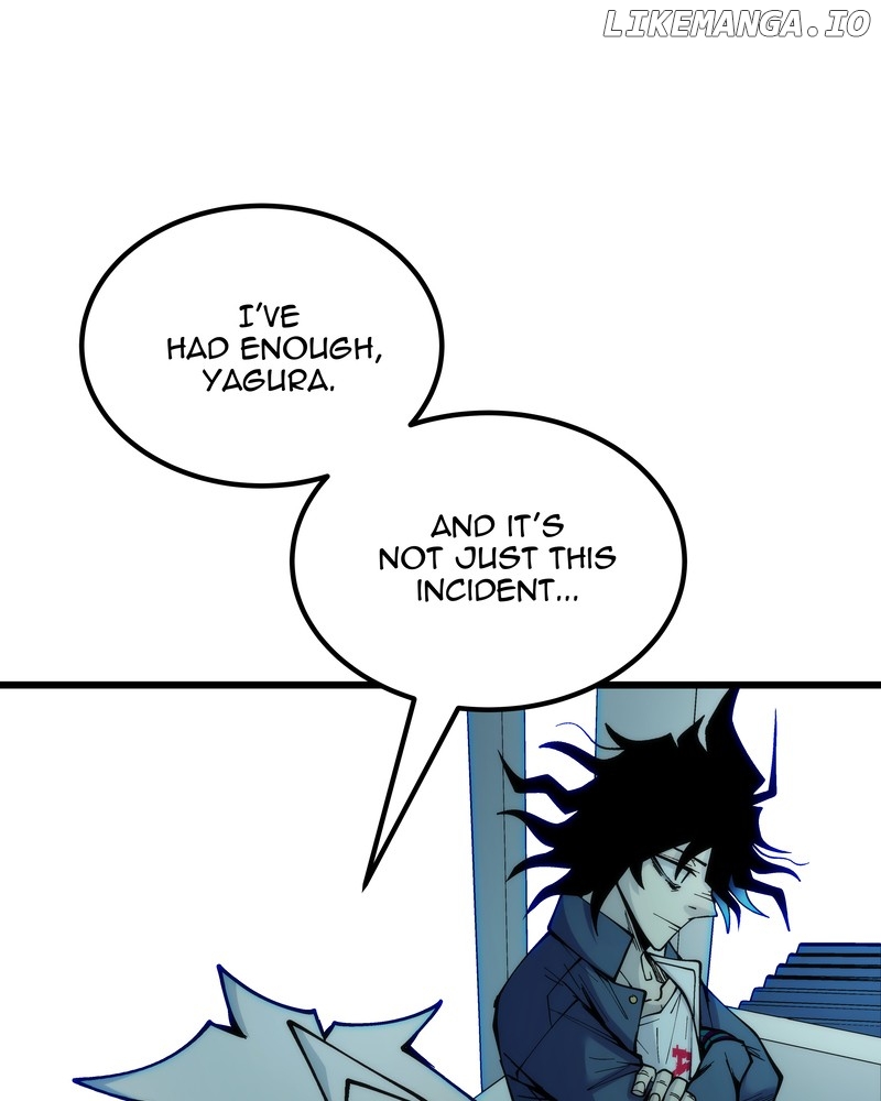 MONOCHROME – Manhwa Chapter 61 - page 56