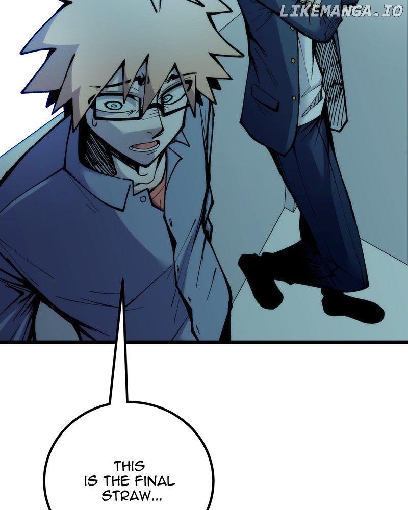 MONOCHROME – Manhwa Chapter 61 - page 57
