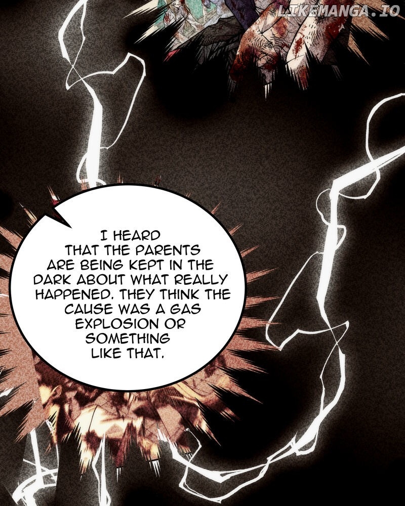 MONOCHROME – Manhwa Chapter 61 - page 59
