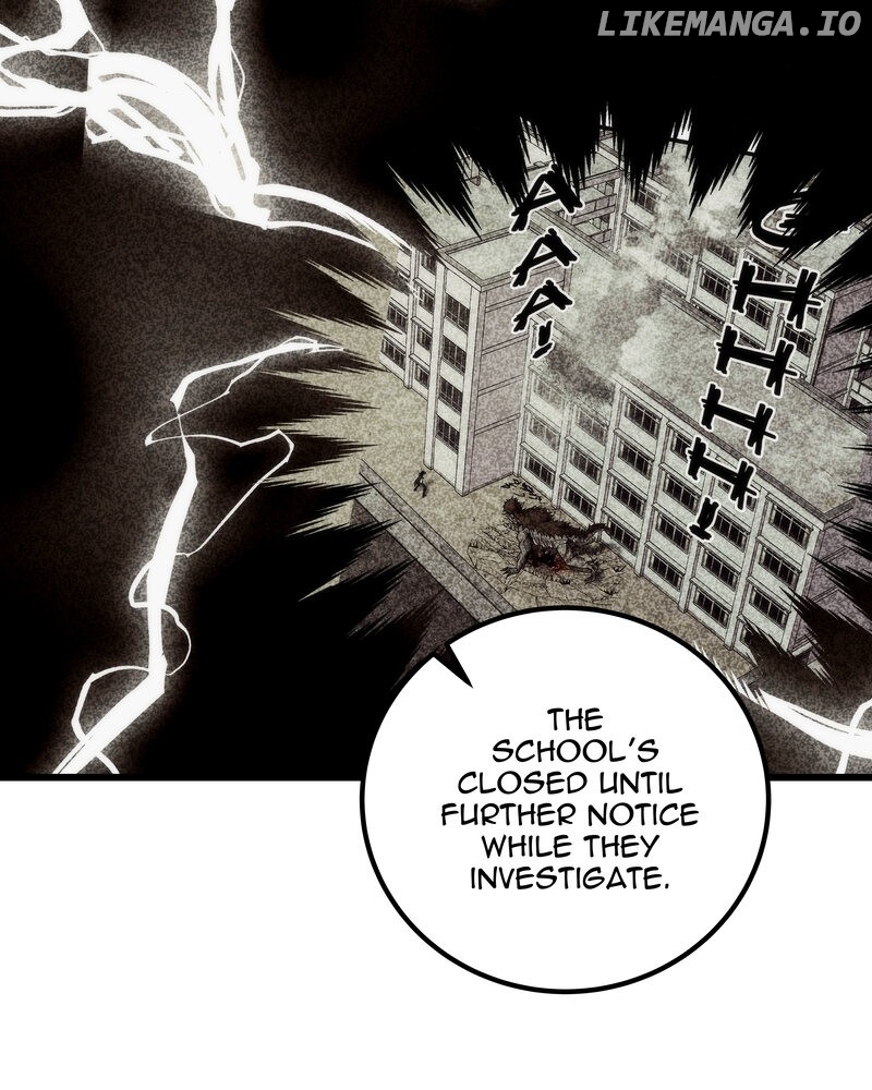 MONOCHROME – Manhwa Chapter 61 - page 60