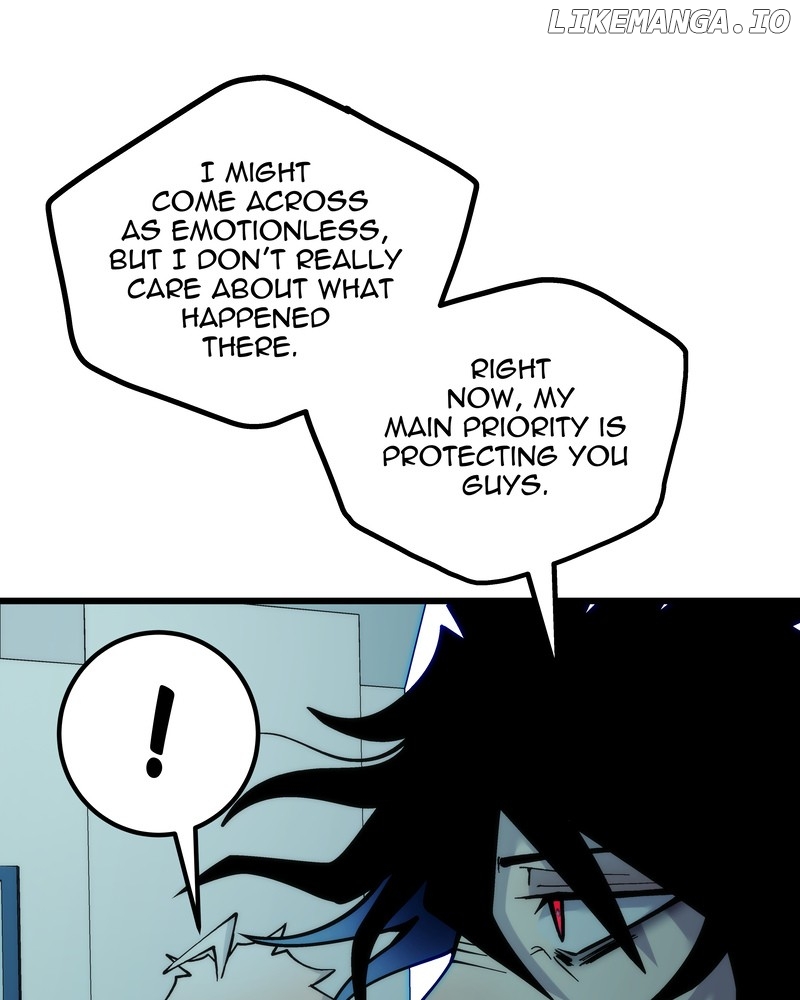 MONOCHROME – Manhwa Chapter 61 - page 61