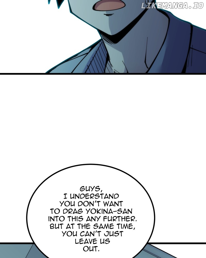 MONOCHROME – Manhwa Chapter 61 - page 64