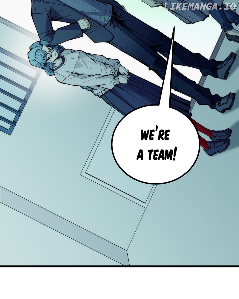 MONOCHROME – Manhwa Chapter 61 - page 66