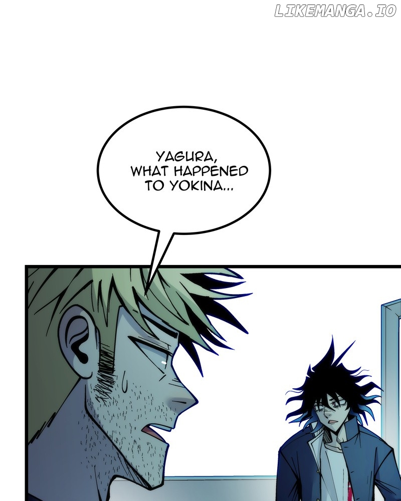 MONOCHROME – Manhwa Chapter 61 - page 67