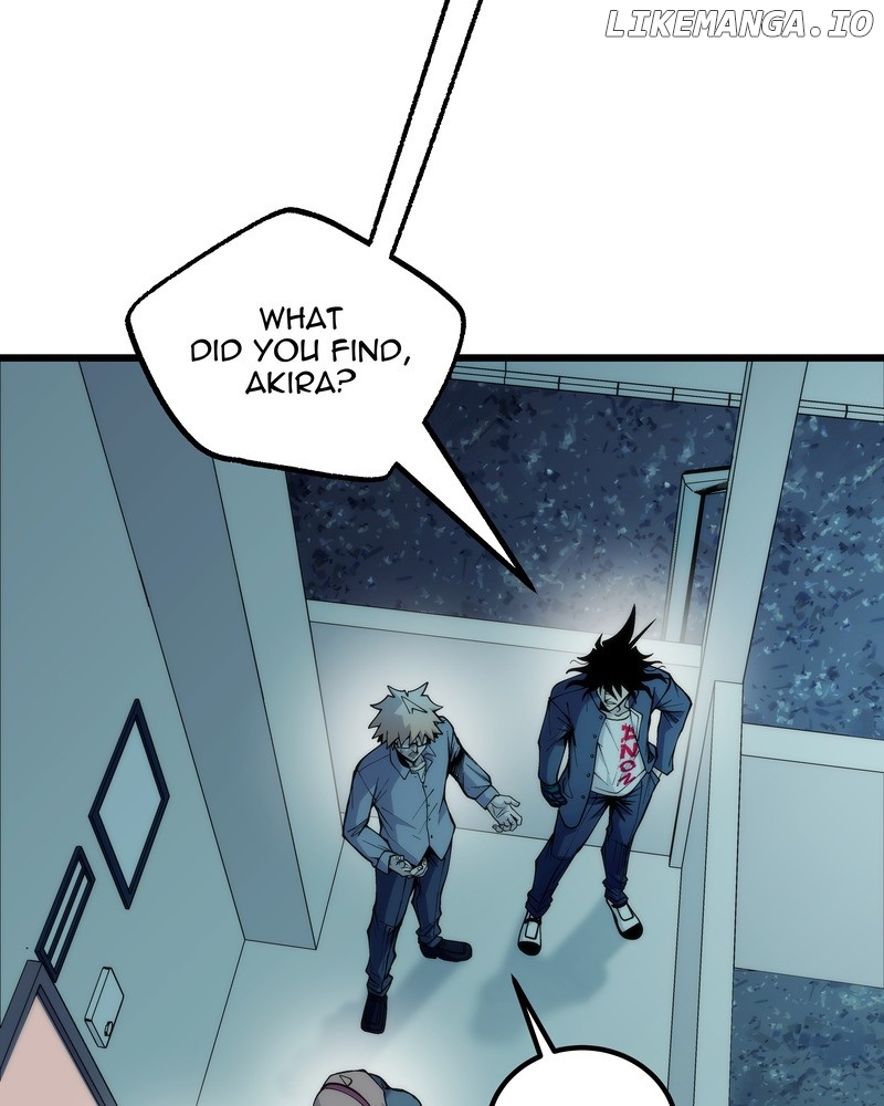 MONOCHROME – Manhwa Chapter 61 - page 69
