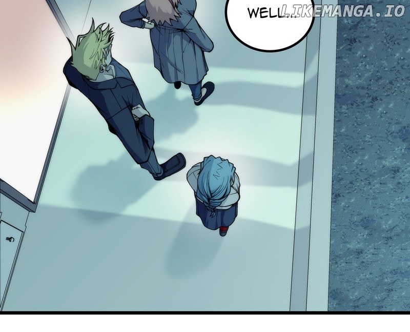 MONOCHROME – Manhwa Chapter 61 - page 70
