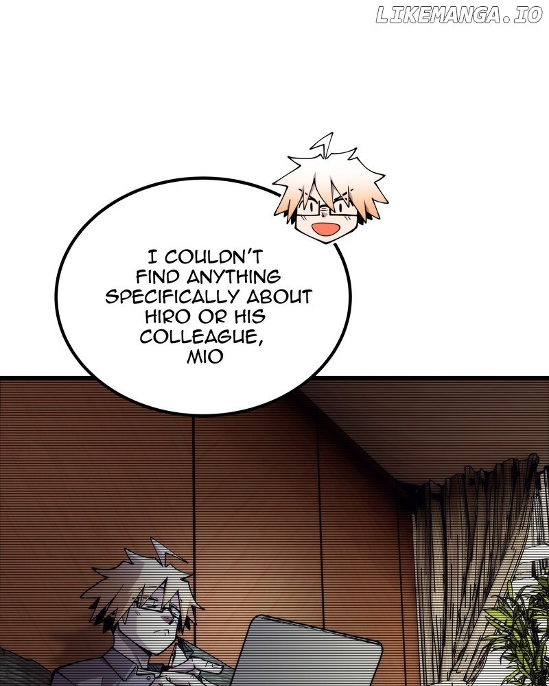 MONOCHROME – Manhwa Chapter 61 - page 71