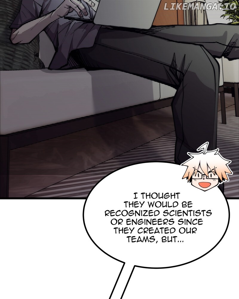 MONOCHROME – Manhwa Chapter 61 - page 72