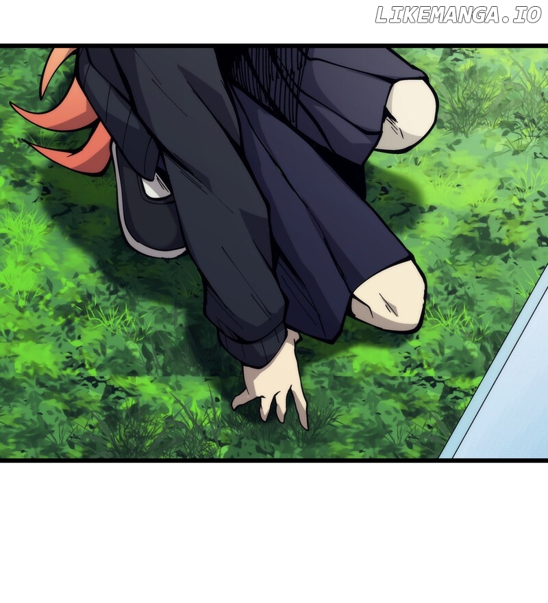 MONOCHROME – Manhwa Chapter 61 - page 8