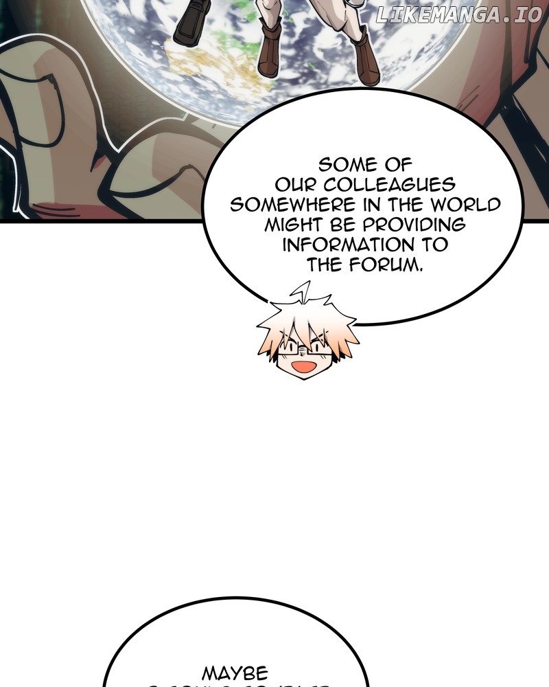 MONOCHROME – Manhwa Chapter 61 - page 81