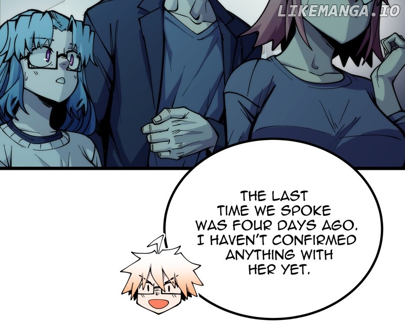 MONOCHROME – Manhwa Chapter 61 - page 94