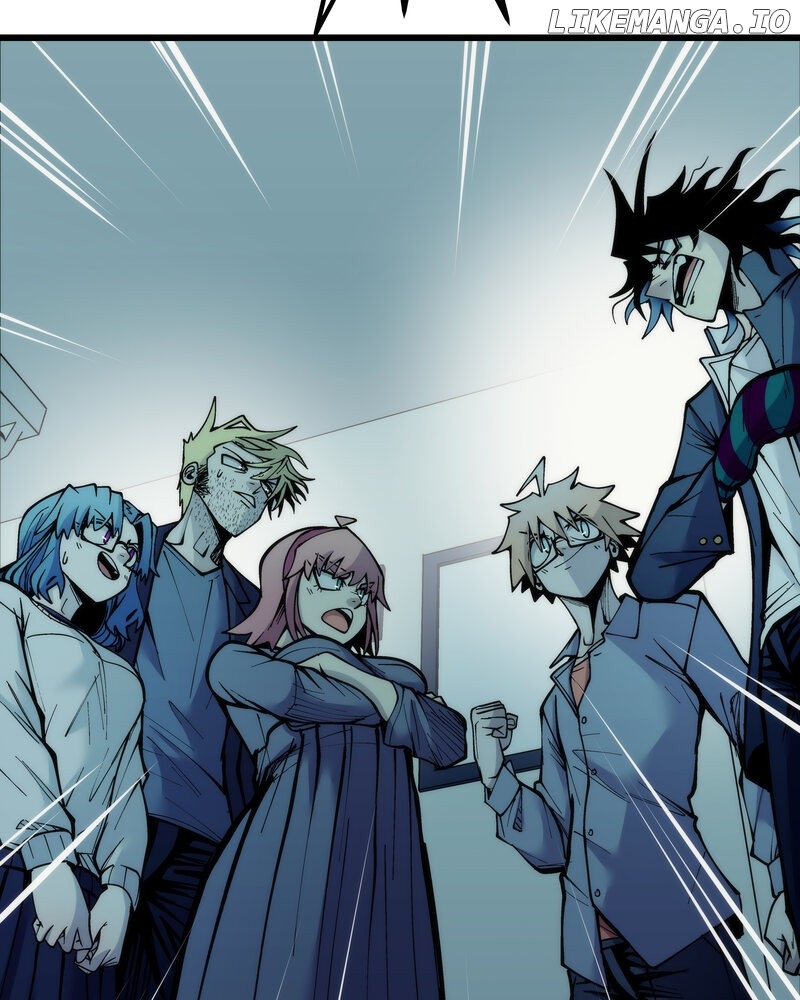MONOCHROME – Manhwa Chapter 61 - page 97
