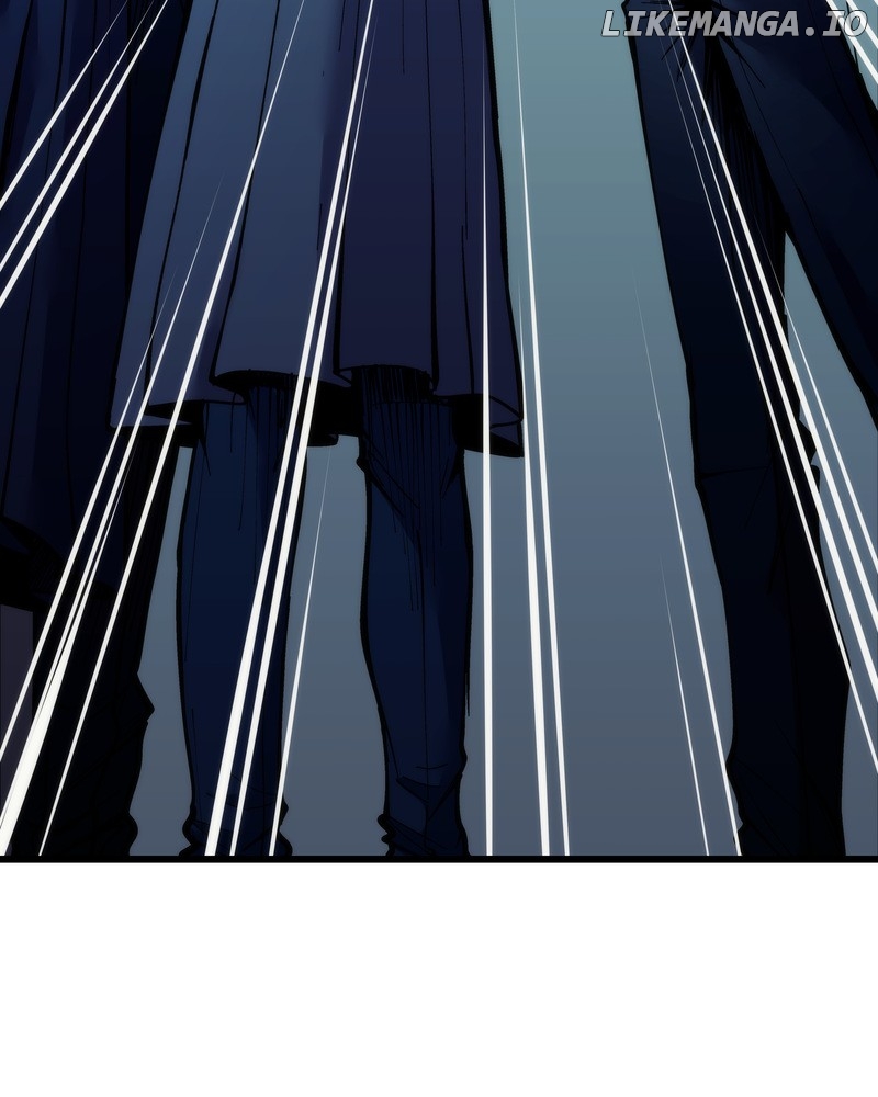 MONOCHROME – Manhwa Chapter 61 - page 98