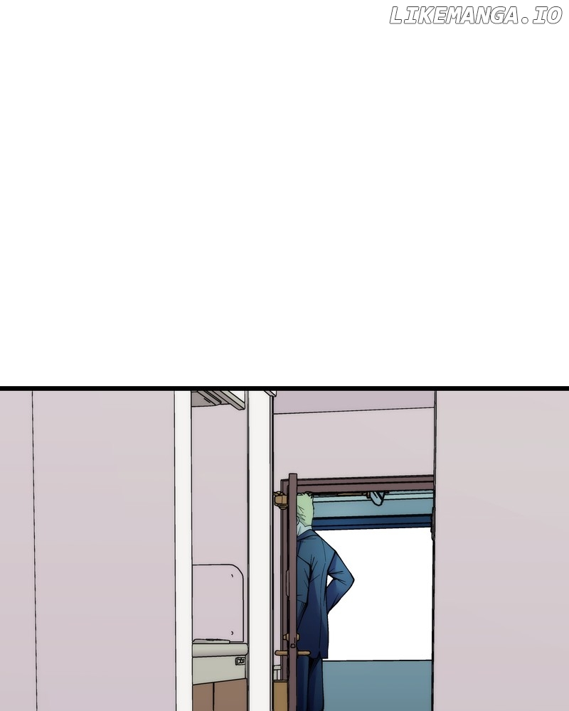 MONOCHROME – Manhwa Chapter 61 - page 99