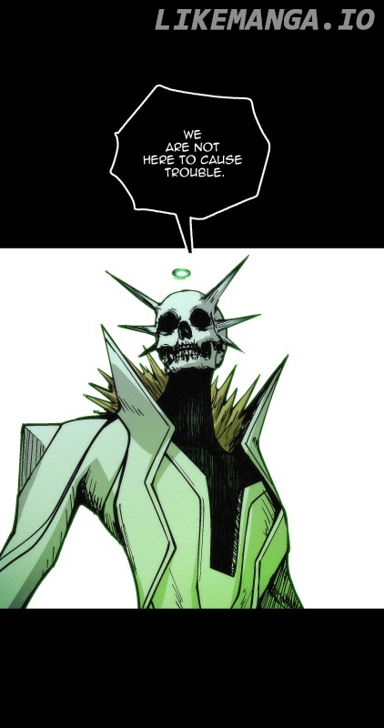MONOCHROME – Manhwa Chapter 79 - page 101