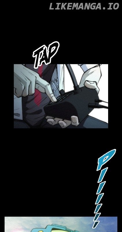 MONOCHROME – Manhwa Chapter 79 - page 102